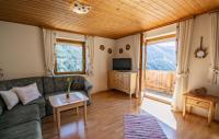 One-Bedroom Apartment with Balcony