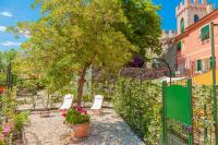 Casa con 1 dormitorio