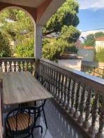 Apartment mit 2 Schlafzimmern