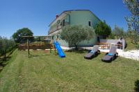Apartment Jadranka, Sutivanac - Risi - B&B