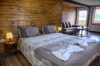 King Studio with Sofa Bed