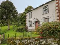 B&B Coniston - High Torver House - Bed and Breakfast Coniston