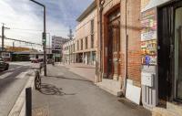 Le Cocon - Chaleureux Studio Centre Ville au Calme - Bed and Breakfast