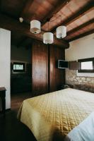 Habitación Familiar Superior con patio