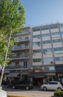 Urban Sea View Lofts #3 - B&B Chalcis