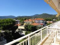 Iliadis House II - Ferienwohnung Sárti