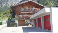 B&B St. Anton im Montafon - Ferienwohnung Bickel - Bed and Breakfast St. Anton im Montafon