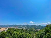 Agriturismo Colle Maiano - B&B Vietri sul Mare