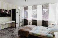 SK Apartments - Green - B&B Gelsenkirchen