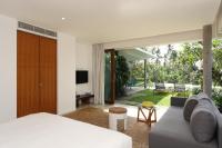 Free Upgrade from Terrace Pool Villa to Valley Pool Villa for Minimum Two Nights Stay