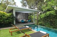 B&B Ubud - Aria Villas Ubud - Bed and Breakfast Ubud