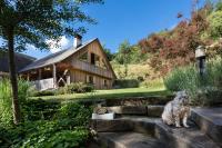 Homestead farm Tešnak - B&B
