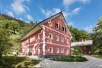 Homestead farm Tešnak - B&B Gorenja Vas