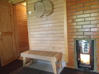 Lootsi puhkemaja - Ferienwohnung Arensburg