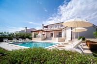 Villa mit privatem Pool