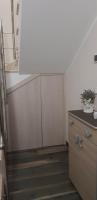 Doppelzimmer mit Balkon und Meerblick
