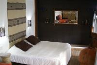 Gingembre - Doppelzimmer