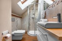 Double Room with Extra Bed