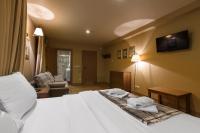 Tweepersoonskamer met Extra Bed