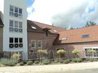 B&B Geraardsbergen - B&B Molen Ter Walle - Bed and Breakfast Geraardsbergen