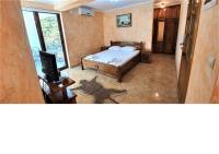 Studio with Balcony and Sea View 1