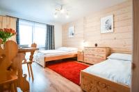 Gościniec u Bobaków - B&B Ząb