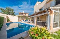 B&B Cala Millor - VILLA MANOLO DE L´ALZINA - Bed and Breakfast Cala Millor