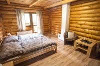 Ubytovanie Dobšinská Ľadová Jaskyňa - B&B Stratená