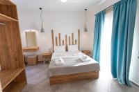 Dreibettzimmer