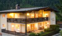 Apartment Karwendelblick - Bed and Breakfast Pertisau