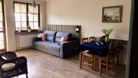 Apartament Regata w sercu Mariny w Ustce - B&B Ustka