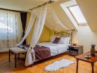 Lavanda Apartment - B&B Sighișoara