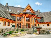 Apartament Górska Perła ZAKOPANE - B&B