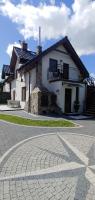 Apartamenty Riffe 99 m od plaży w centrum Rewy - B&B Rewa