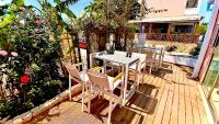 Marietta Boutique Apts - Bed and Breakfast Tsilivi