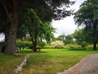 Merkinės viensodis - B&B Merkinė