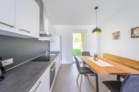 Apartamento de 2 dormitorios