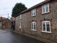 Brook Cottage - Luxury in Mundesley - Bed and Breakfast Mundesley
