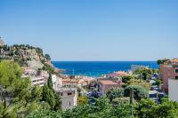 B&B Cassis - Le Bosquet 2 par Dodo-a-Cassis - Bed and Breakfast Cassis