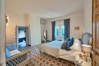 Chambre Lit King-Size