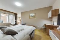 Apartment mit 1 Schlafzimmer