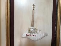 Habitación con cama grande 