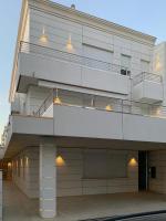 Residenza Mediterranea - Ferienwohnung Lido di Jesolo