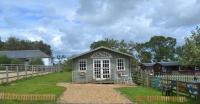Owls Nest Log Cabin - B&B
