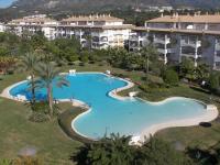 Appartamento con 2 Camere da Letto