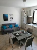 Appartamento Monte Granatico 01 - Bed and Breakfast Sant'Antioco