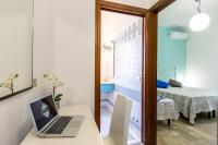 Appartamento con Balcone