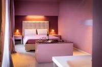 Junior Suite met Bubbelbad
