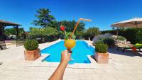 B&B Fronton - La Vila Real - Bed and Breakfast Fronton