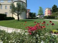 Homingarda - fine holiday apartments - B&B Peschiera del Garda